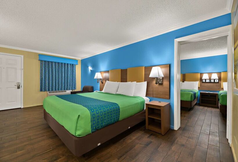 Surestay Hotel By Best Western Clermont Theme Park West