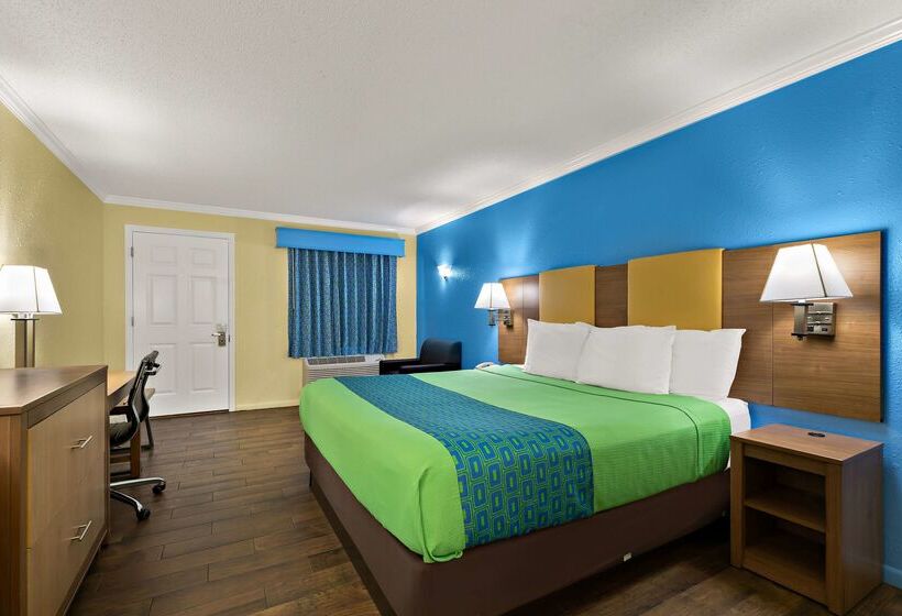 Surestay Hotel By Best Western Clermont Theme Park West