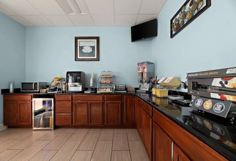 Surestay Hotel By Best Western Clermont Theme Park West