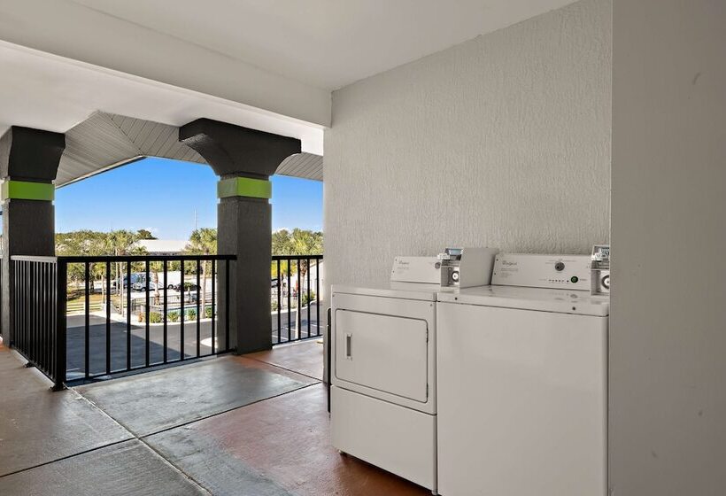 Surestay Hotel By Best Western Clermont Theme Park West