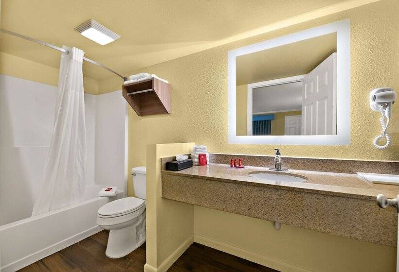 Surestay Hotel By Best Western Clermont Theme Park West