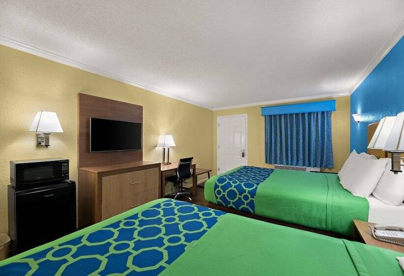 Surestay Hotel By Best Western Clermont Theme Park West