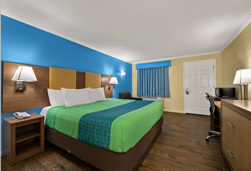 Surestay Hotel By Best Western Clermont Theme Park West