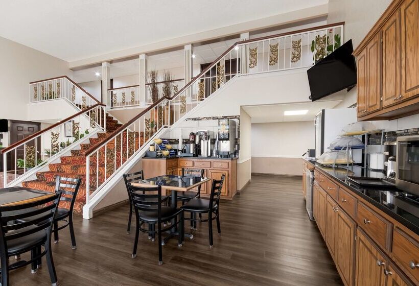 Surestay Hotel By Best Western Duncan