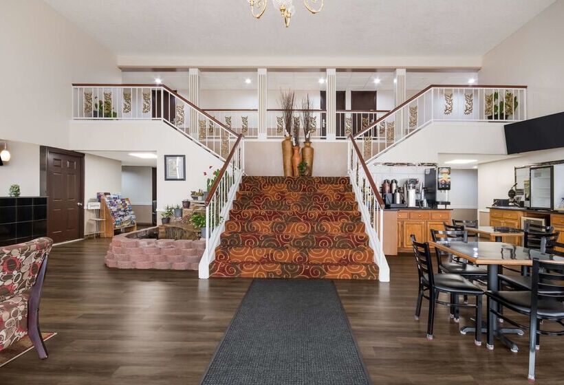 Surestay Hotel By Best Western Duncan