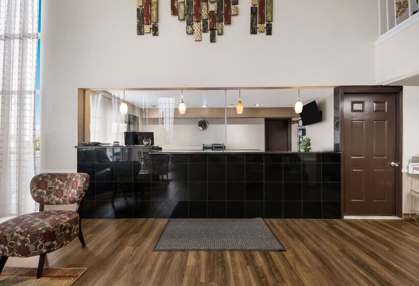 Surestay Hotel By Best Western Duncan