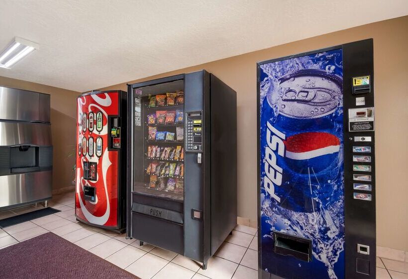 Surestay Hotel By Best Western Duncan