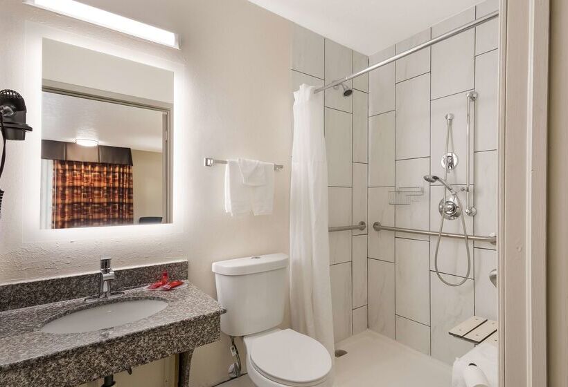 Surestay Hotel By Best Western Duncan