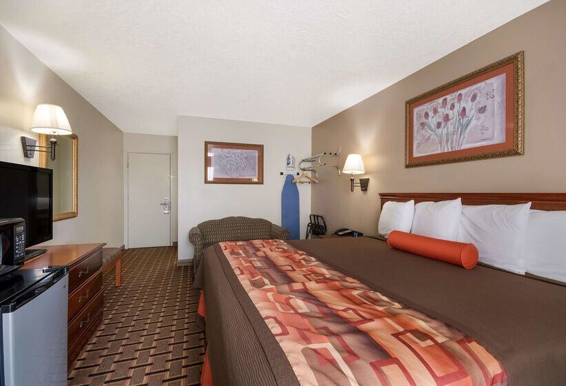 Surestay Hotel By Best Western Duncan