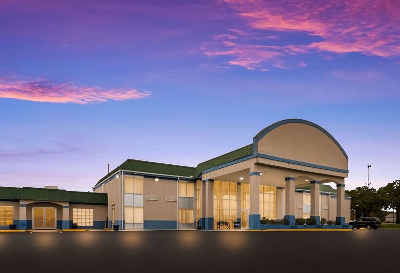 Surestay Hotel By Best Western Duncan