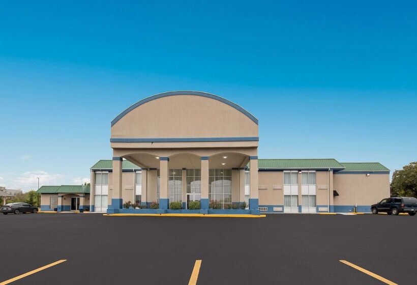 Surestay Hotel By Best Western Duncan