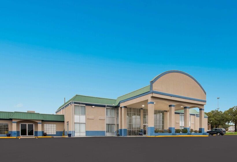 Surestay Hotel By Best Western Duncan