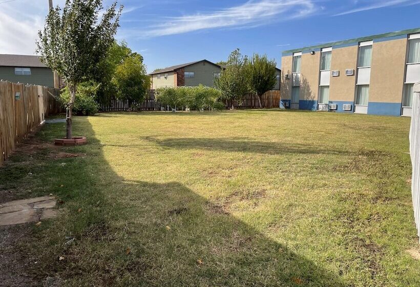 Surestay Hotel By Best Western Duncan