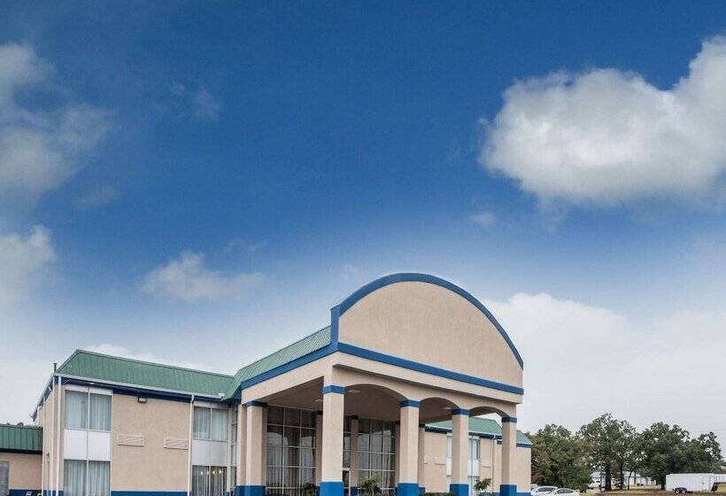 Surestay Hotel By Best Western Duncan