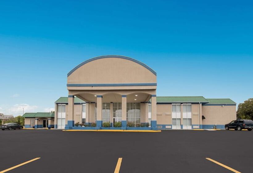 Surestay Hotel By Best Western Duncan