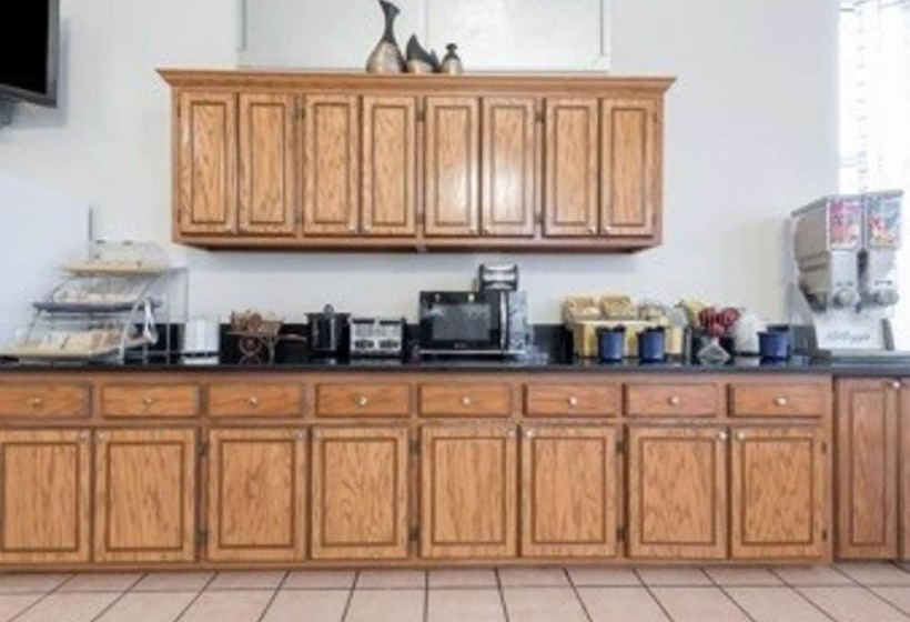 Surestay Hotel By Best Western Duncan