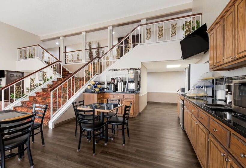 Surestay Hotel By Best Western Duncan