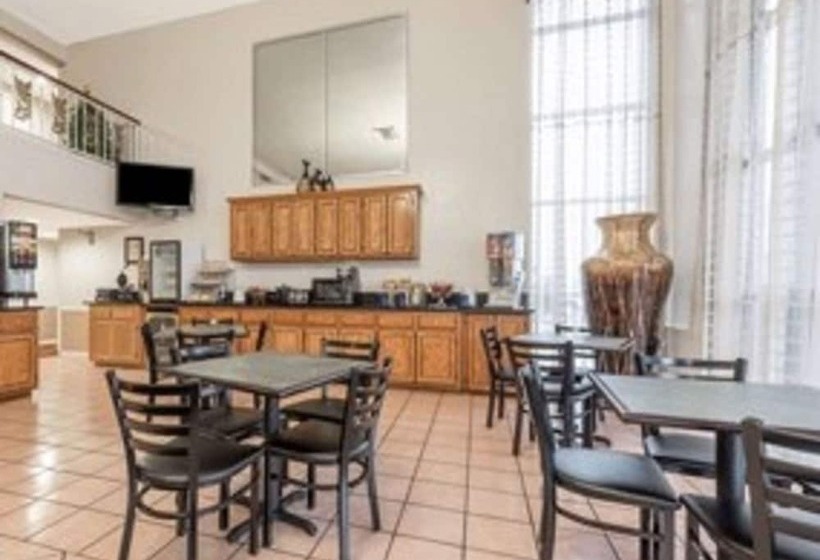 Surestay Hotel By Best Western Duncan