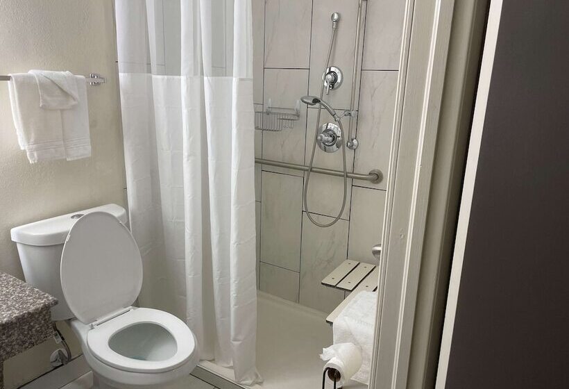 Surestay Hotel By Best Western Duncan