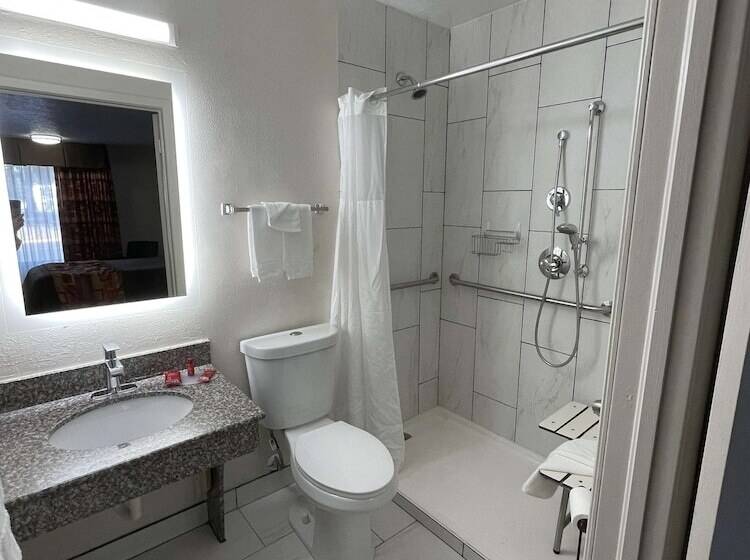 Surestay Hotel By Best Western Duncan