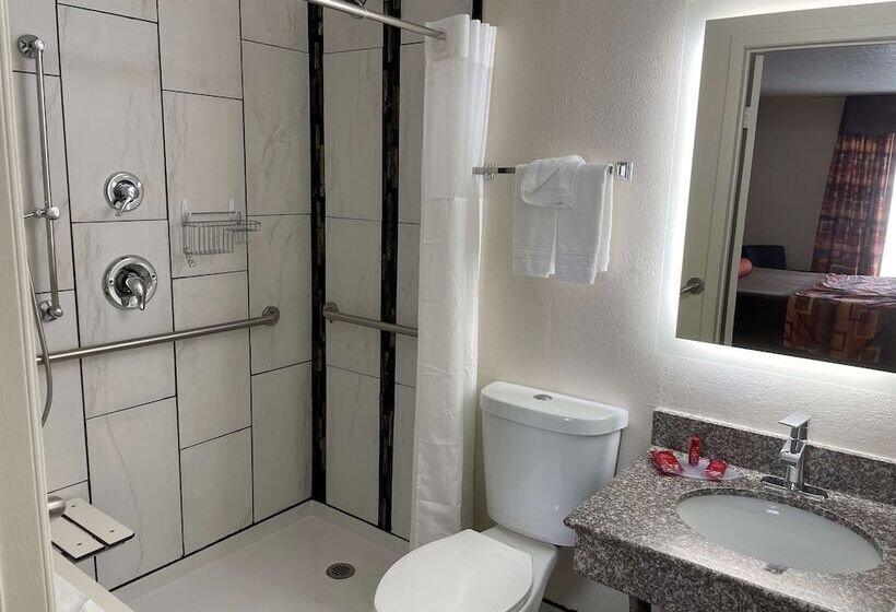 Surestay Hotel By Best Western Duncan
