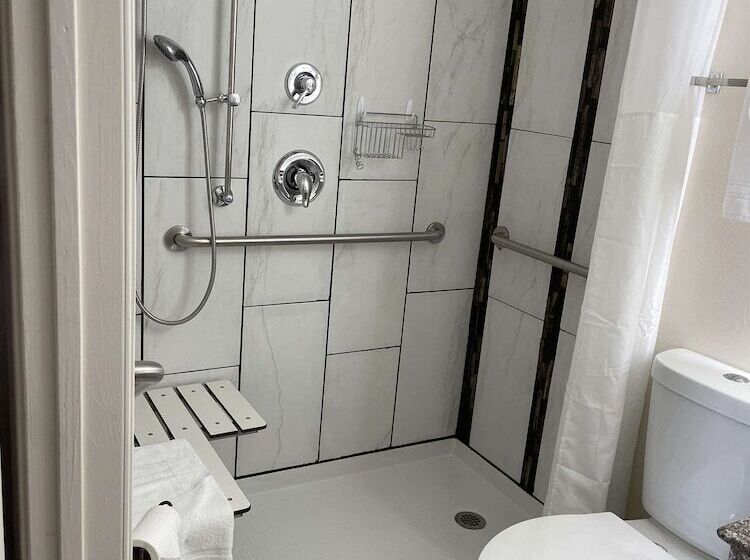 Surestay Hotel By Best Western Duncan