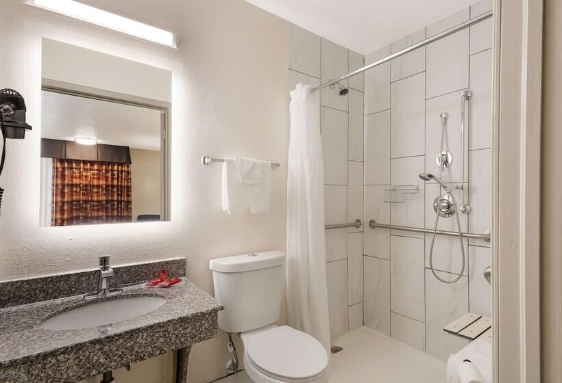 Surestay Hotel By Best Western Duncan