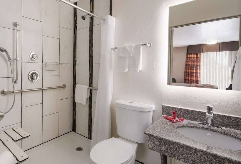 Surestay Hotel By Best Western Duncan