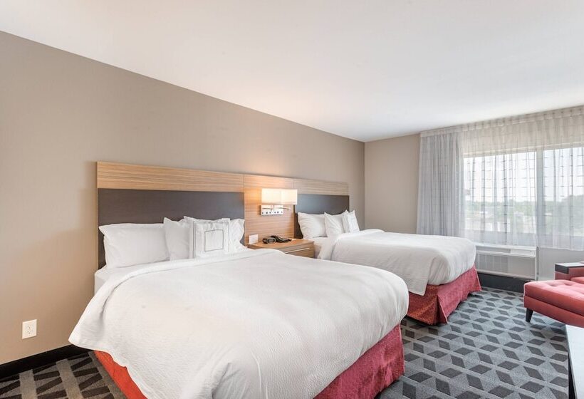 فندق Towneplace Suites By Marriott Greensboro Coliseum Area