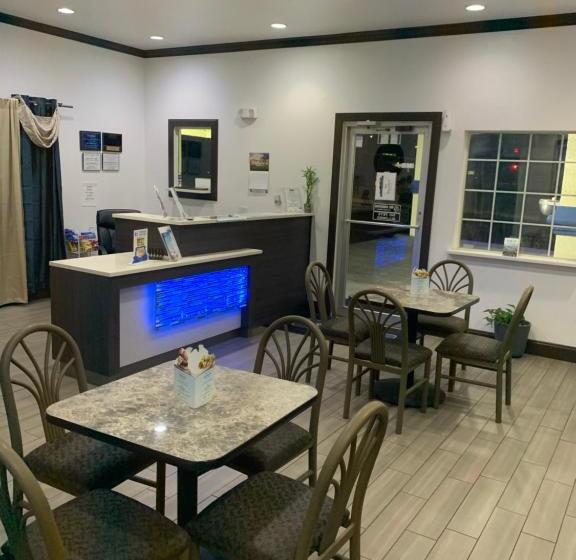 فندق Travelodge By Wyndham Killeen/fort Hood