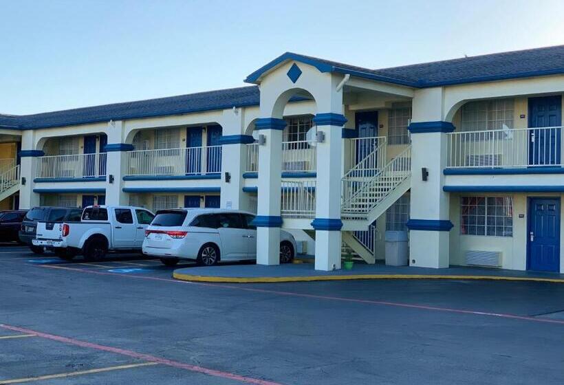 فندق Travelodge By Wyndham Killeen/fort Hood