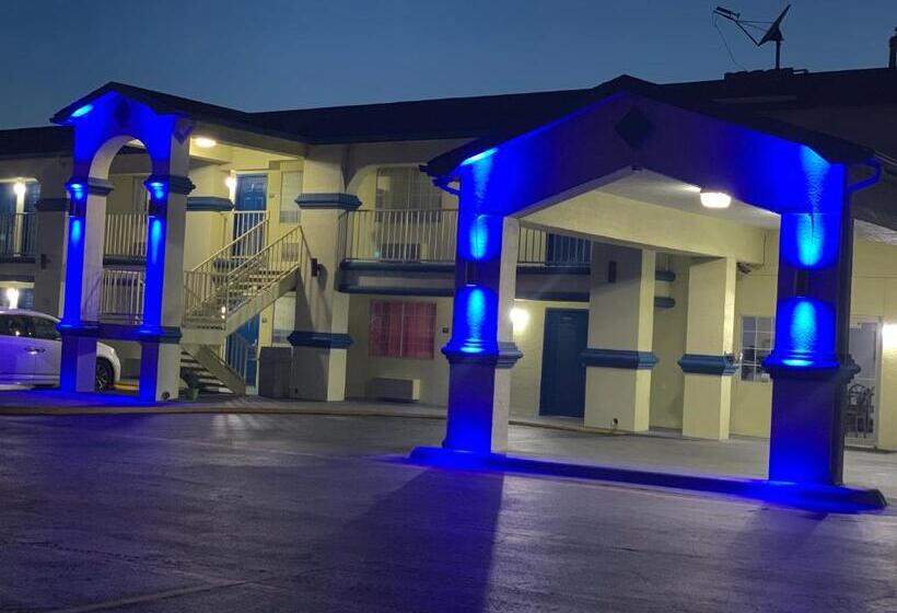 فندق Travelodge By Wyndham Killeen/fort Hood