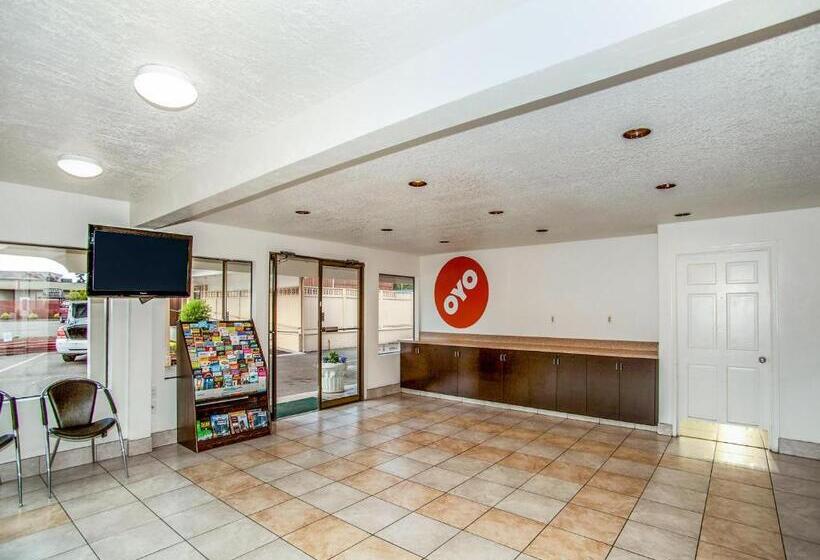 Motel 6 Centralia, WA - East