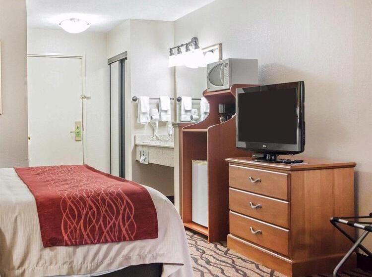 فندق Studio 6 Claremore Ok