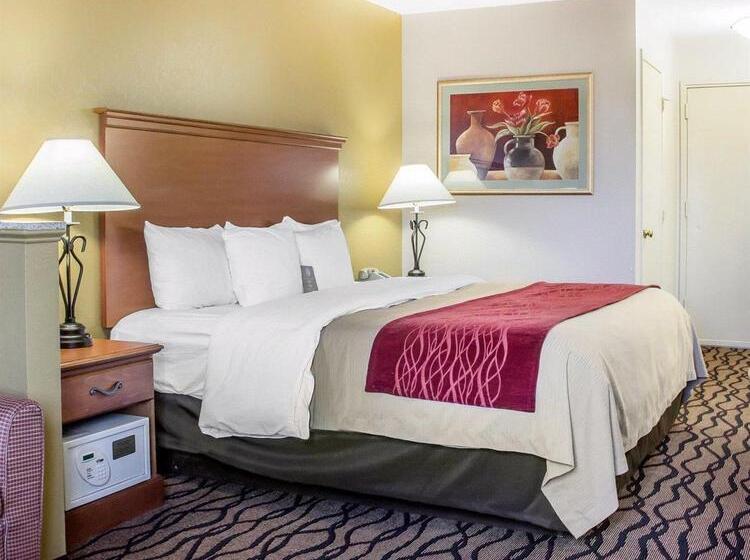 فندق Studio 6 Claremore Ok