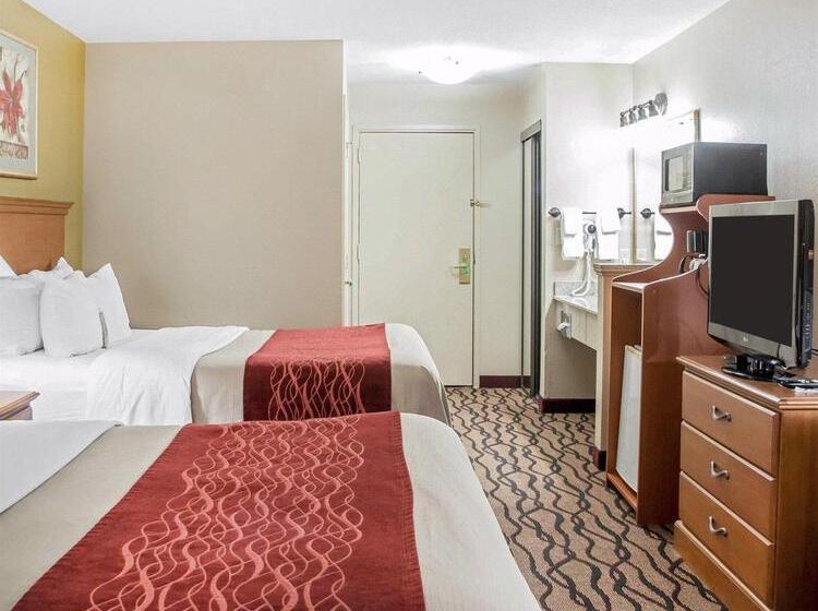 فندق Studio 6 Claremore Ok