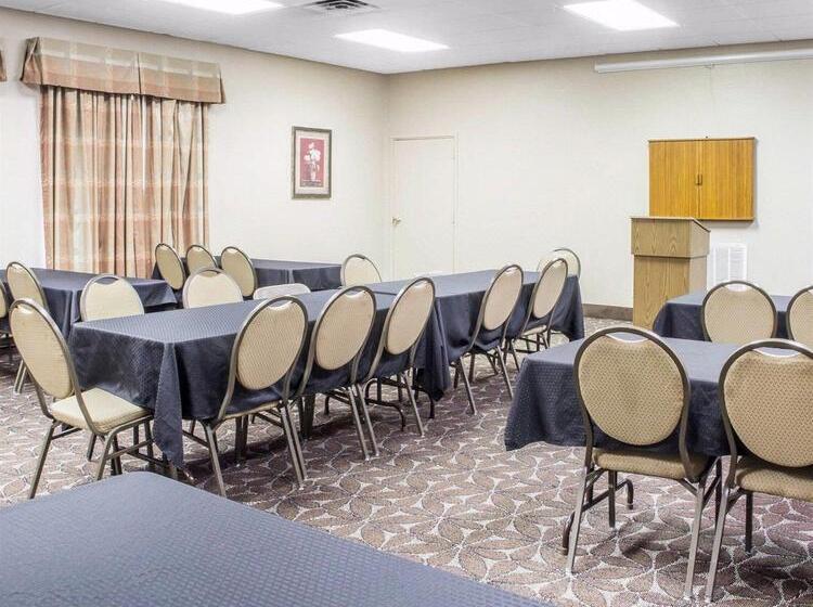 فندق Studio 6 Claremore Ok