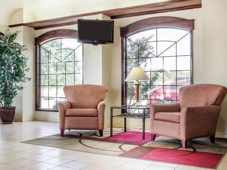 فندق Studio 6 Claremore Ok