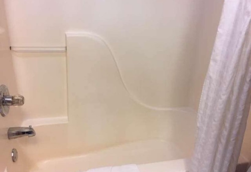 فندق Studio 6 Claremore Ok