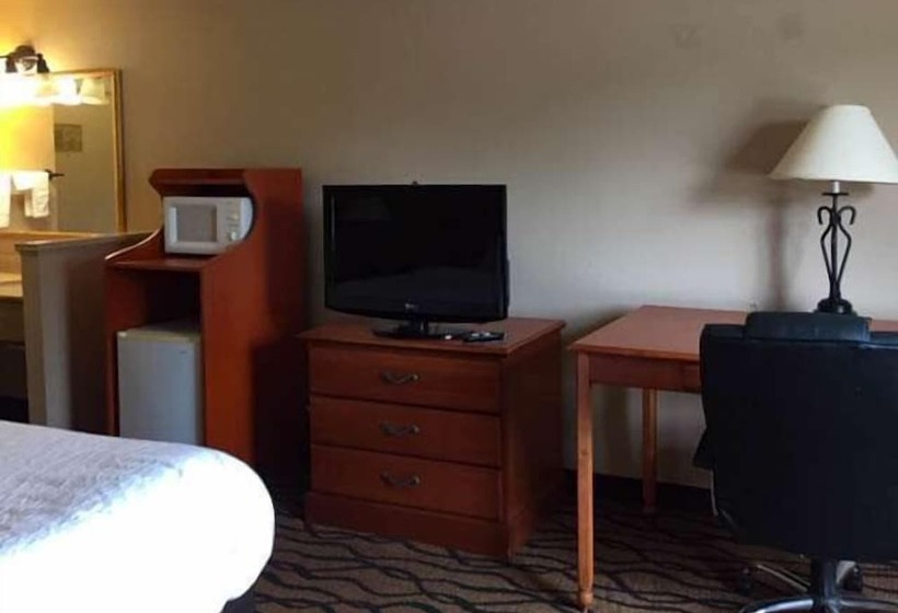 فندق Studio 6 Claremore Ok