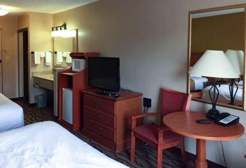 فندق Studio 6 Claremore Ok