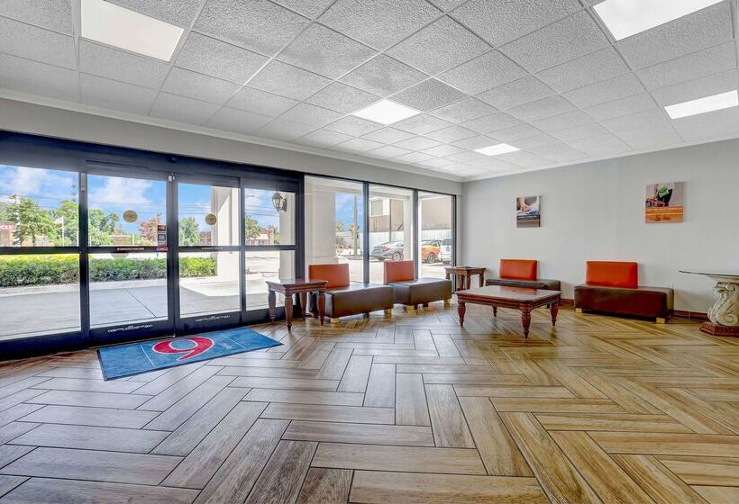 Motel 6 Jacksonville, Nc