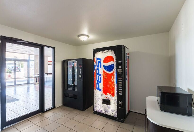 Motel 6 stephenville, Tx