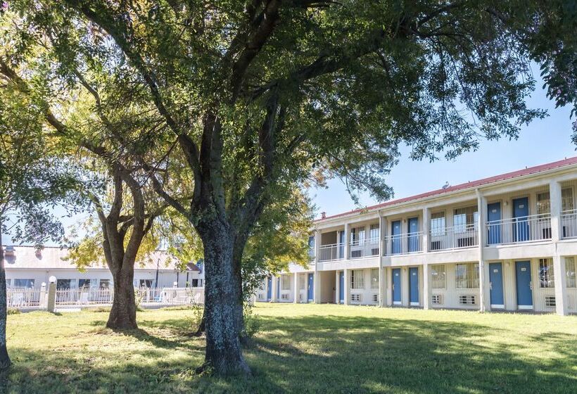 Motel 6 stephenville, Tx