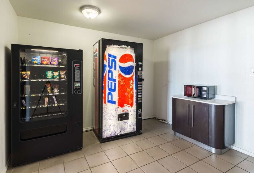 Motel 6 stephenville, Tx