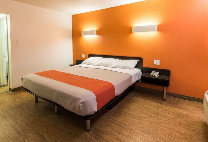 Motel 6 stephenville, Tx