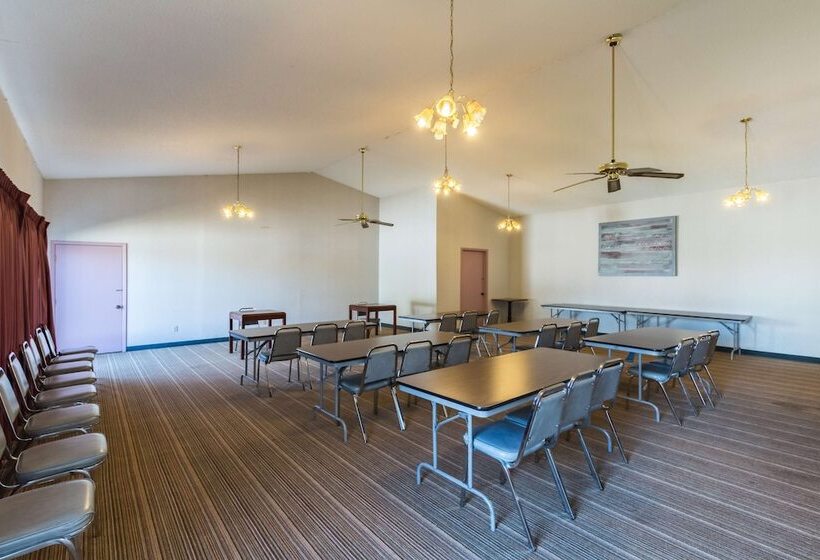 Motel 6 stephenville, Tx