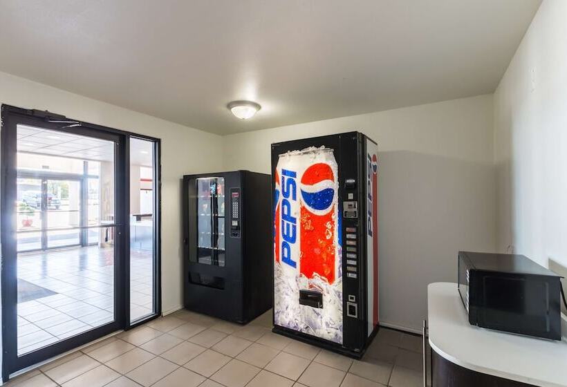 Motel 6 stephenville, Tx