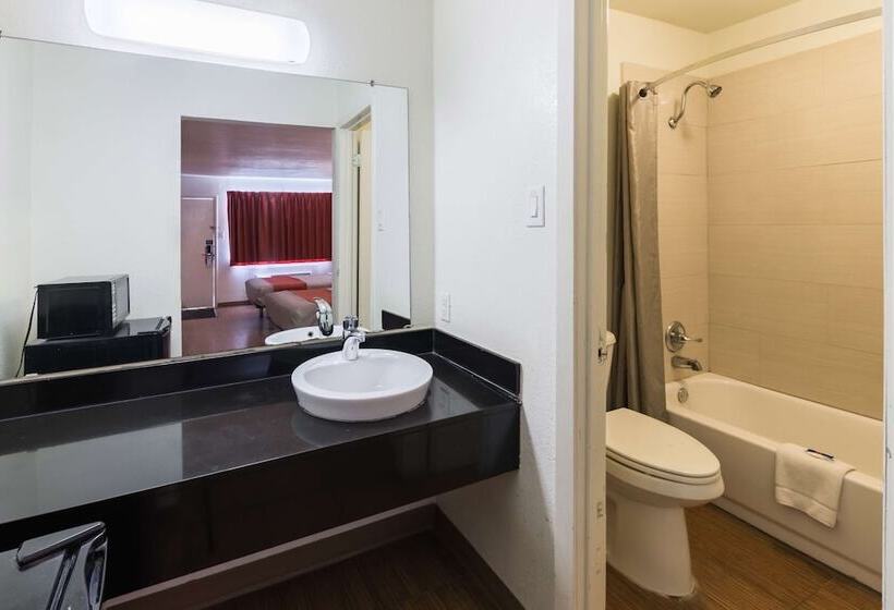 Motel 6 stephenville, Tx