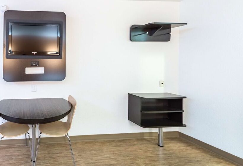 Motel 6 stephenville, Tx